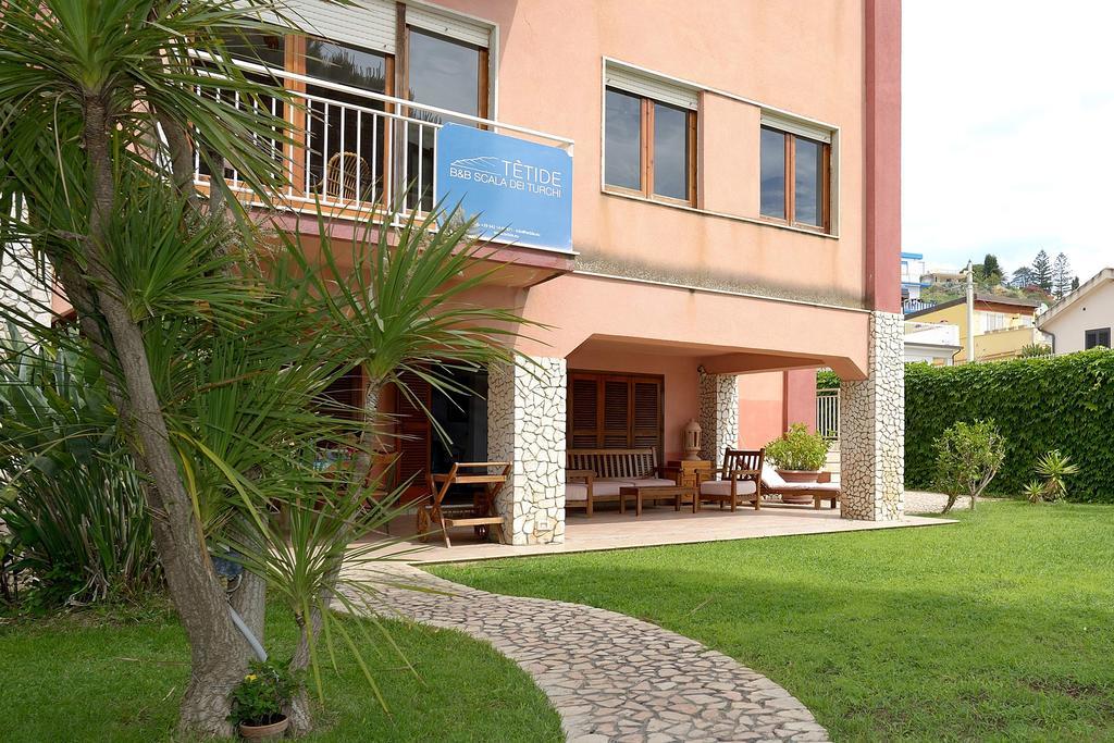 App.Ti Scala Dei Turchi Tetide Porto Empedocle Quarto foto