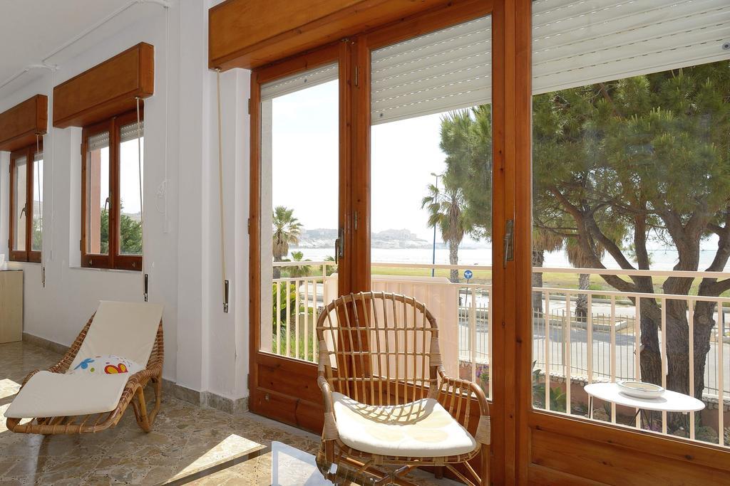 App.Ti Scala Dei Turchi Tetide Porto Empedocle Quarto foto