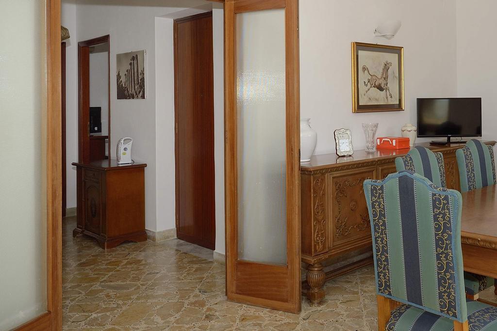 App.Ti Scala Dei Turchi Tetide Porto Empedocle Quarto foto