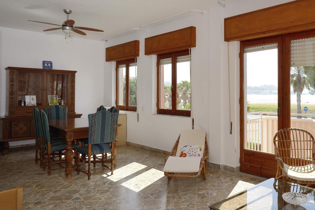 App.Ti Scala Dei Turchi Tetide Porto Empedocle Quarto foto